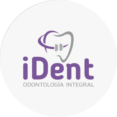 iDent Odontología